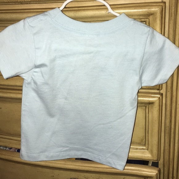 “Little Ms. Giggles” Tee LOWEST PRICE - Picture 4 of 4